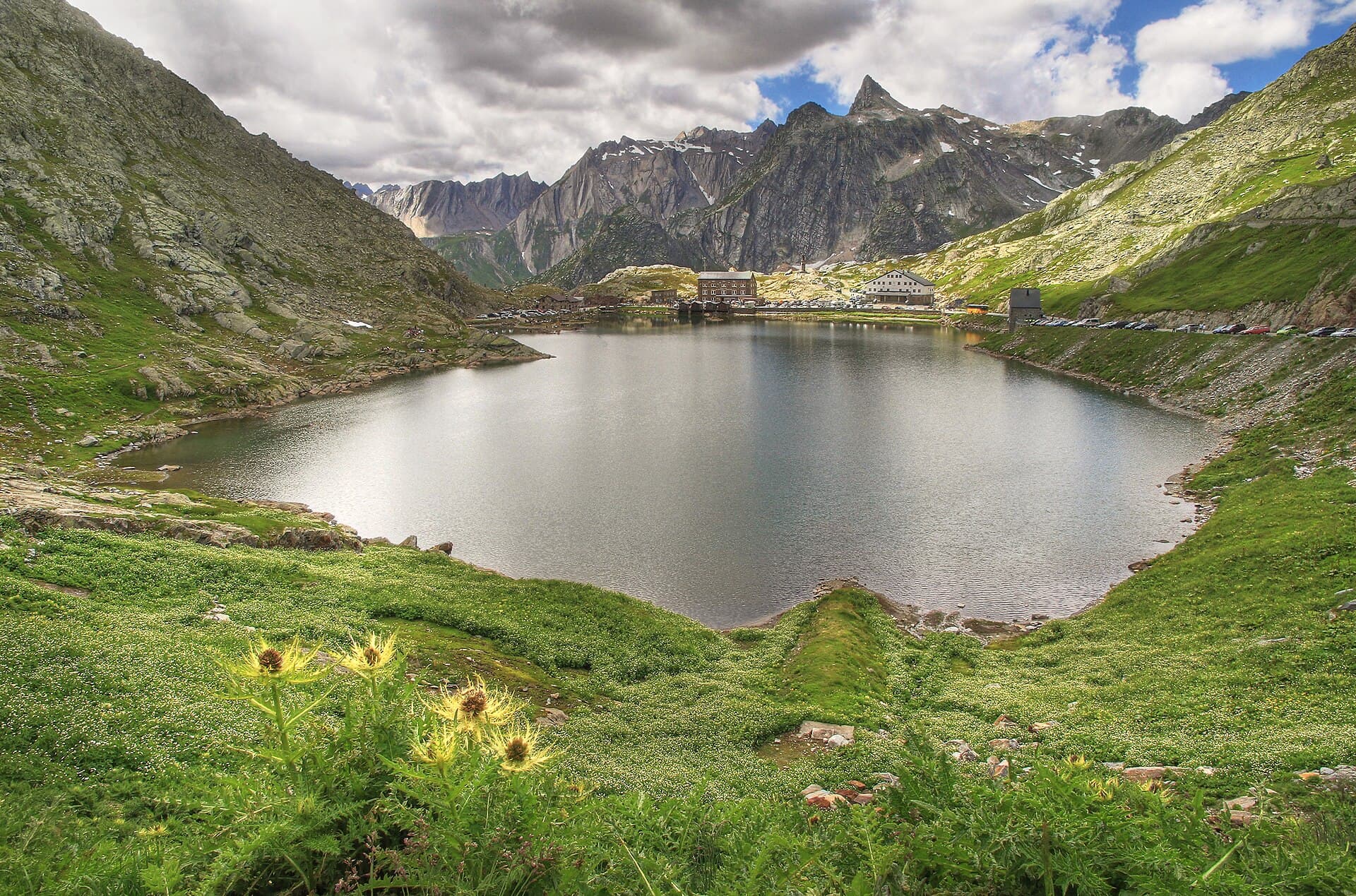 Le migliori escursioni nella Valle del Gran San Bernardo