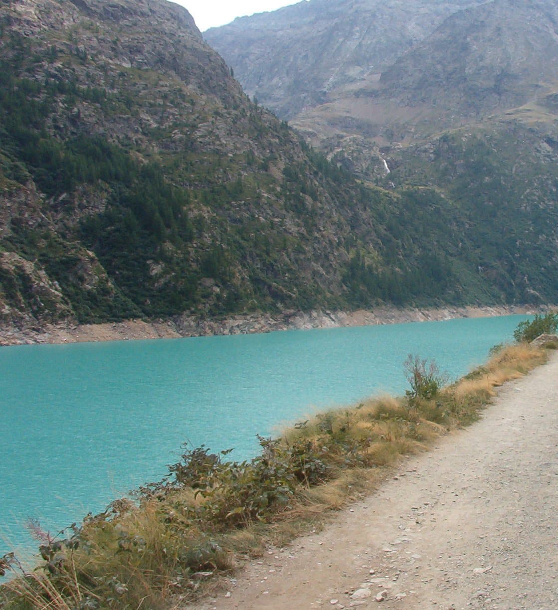 Le migliori escursioni in Valpelline