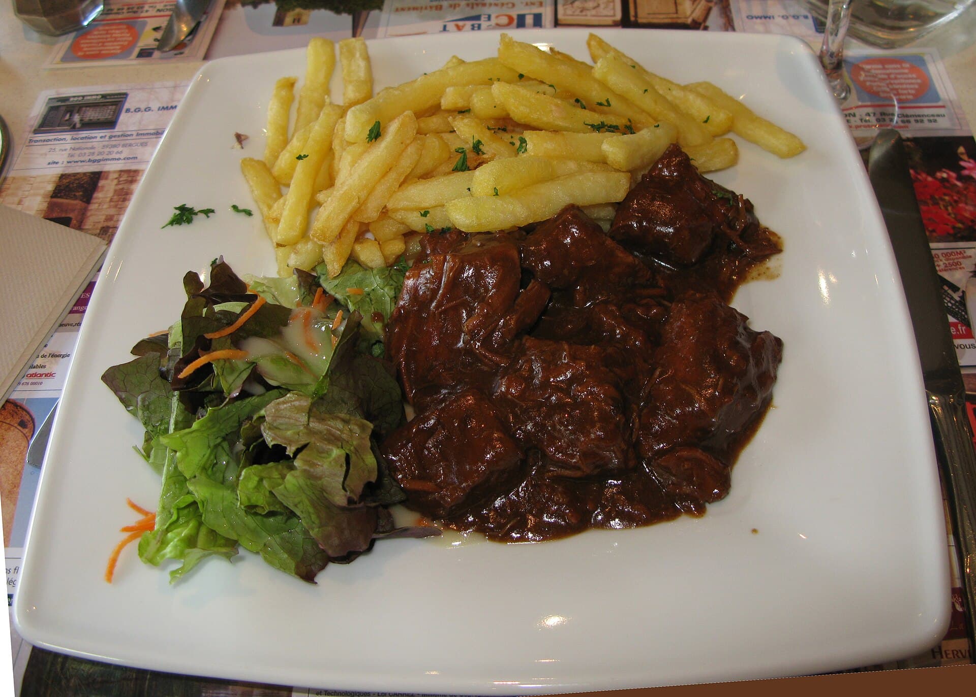 Carbonade