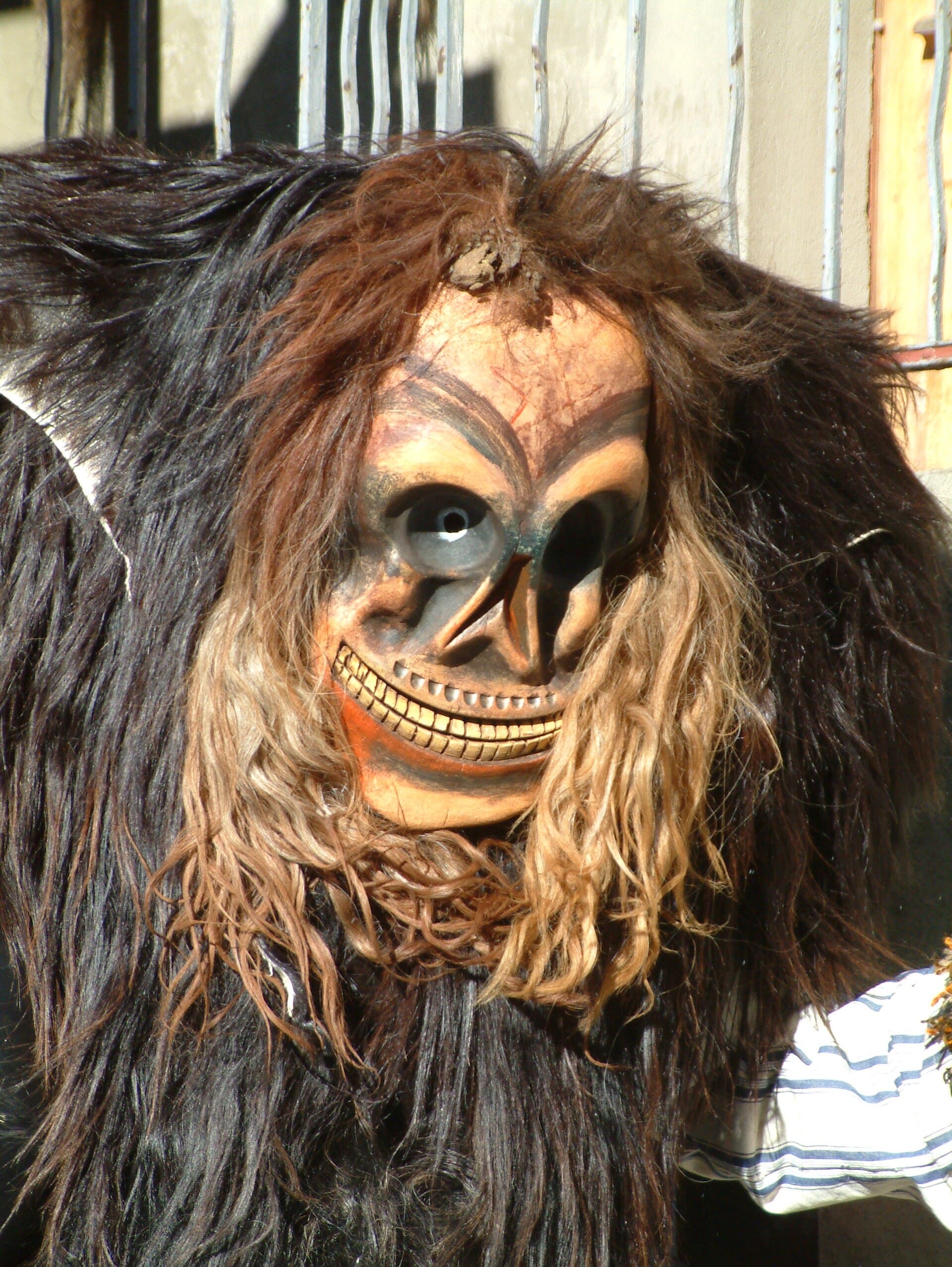 Carnevale valdostano