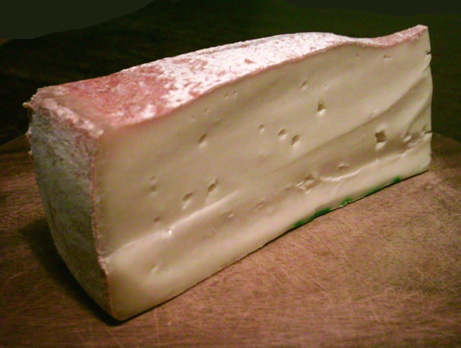 Fiera della Fontina