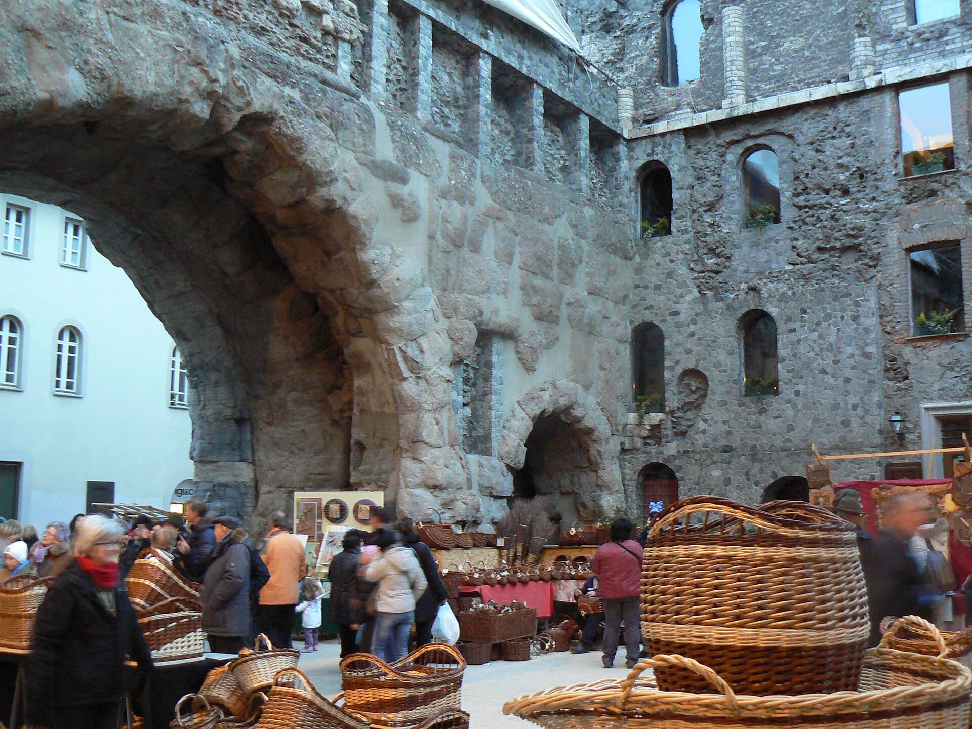 Fiera di Sant'Orso