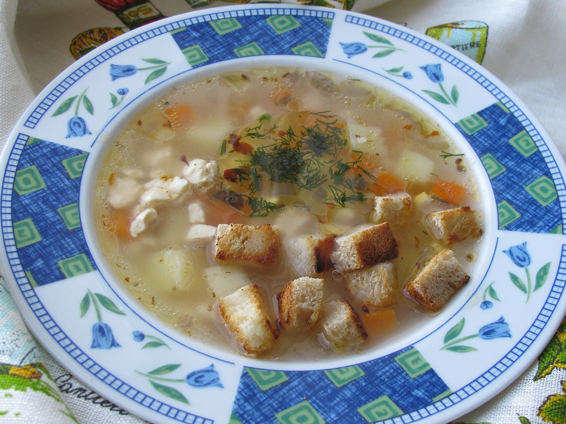Seupa valpellinentze