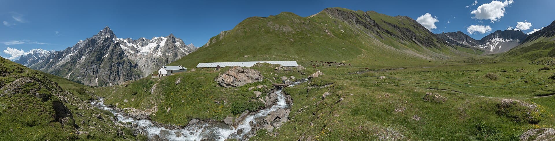 Val Ferret