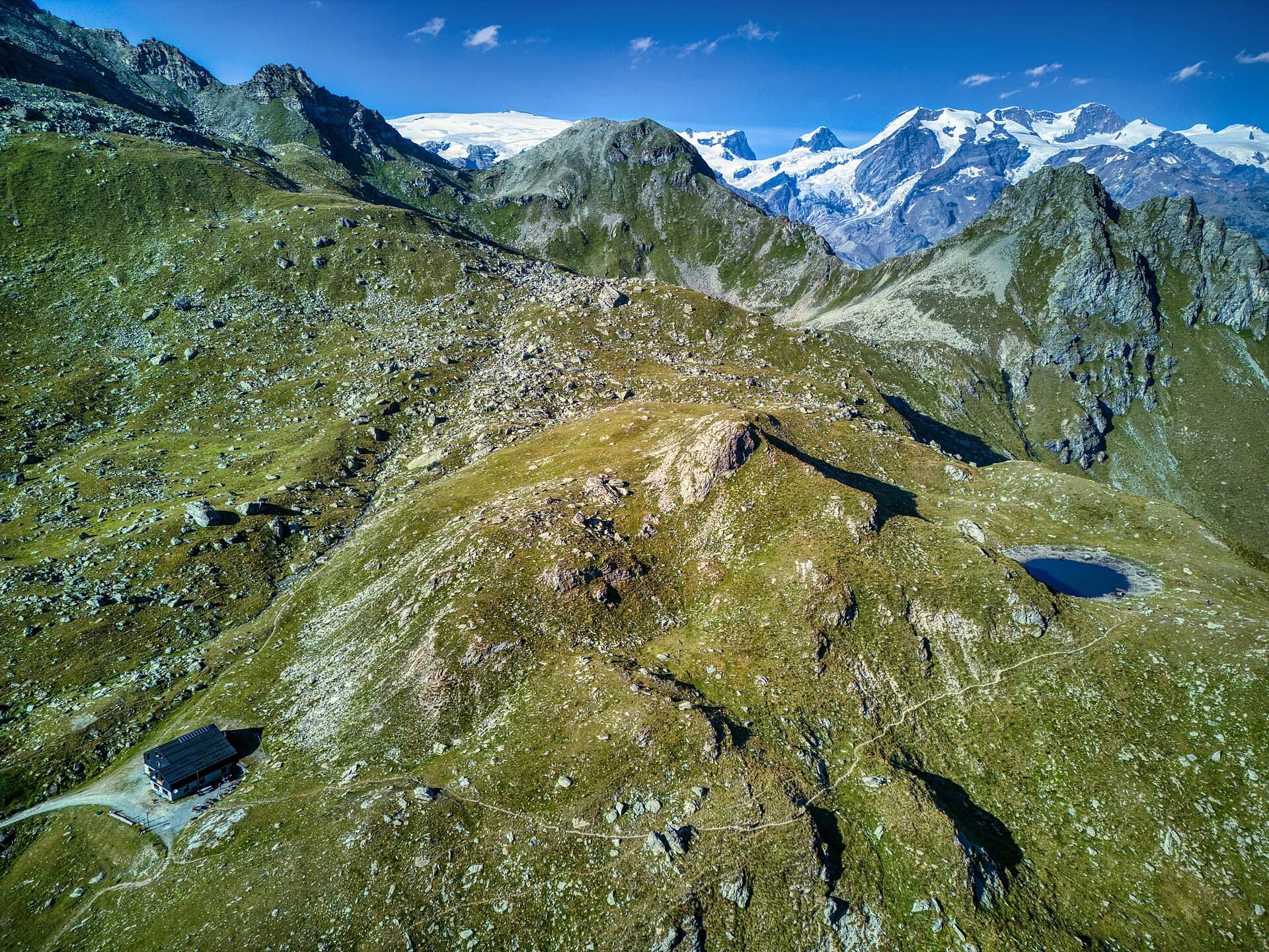 Alpi Graie