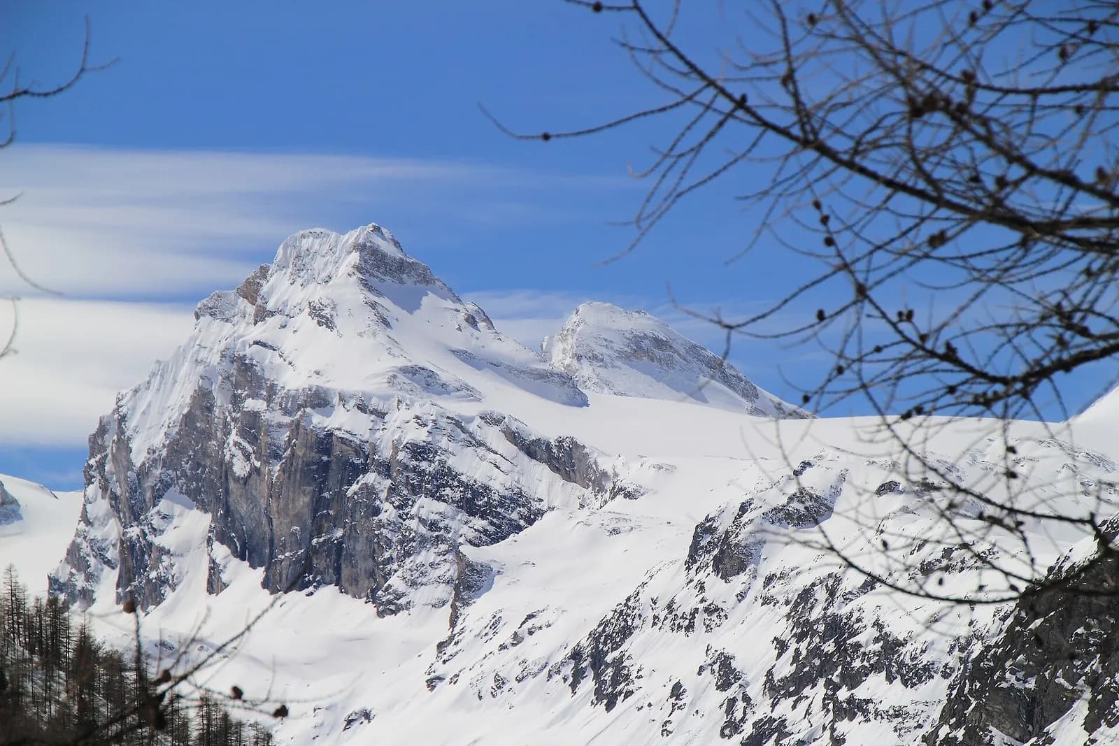 Gran-Paradiso-Tour — Etappe 6: Rifugio Città di Chivasso → Rhêmes-Notre-Dame