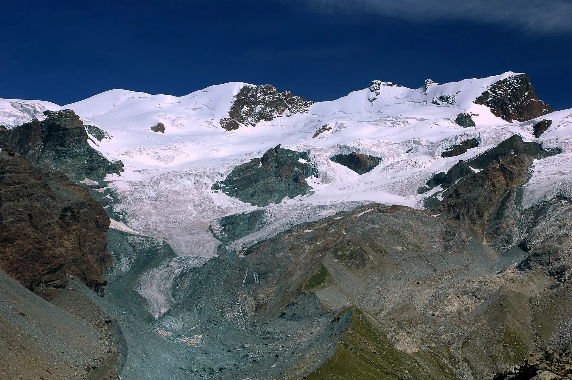 Valle d'Ayas