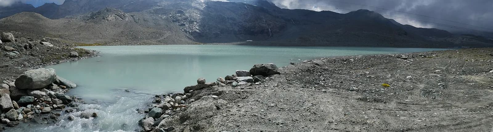 Tour del Monte Rosa — Tappa 9: Breuil-Cervinia → Saint-Jacques
