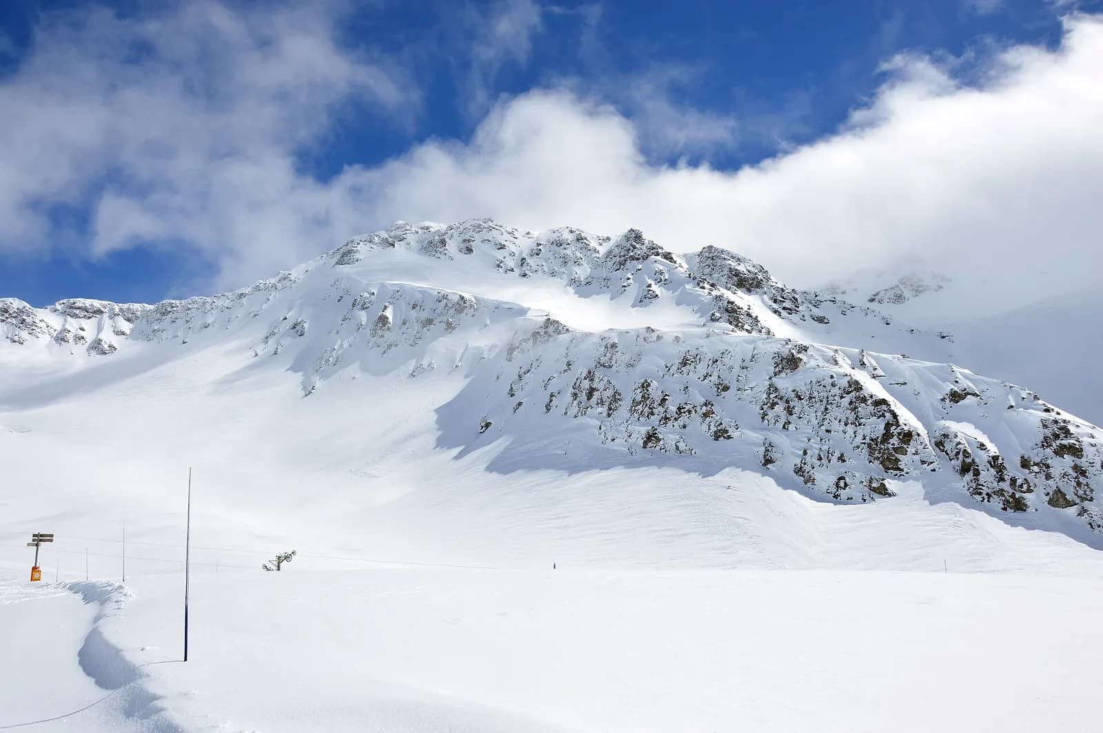 Tour del Rutor — Tappa 6: La Rosière → La Thuile