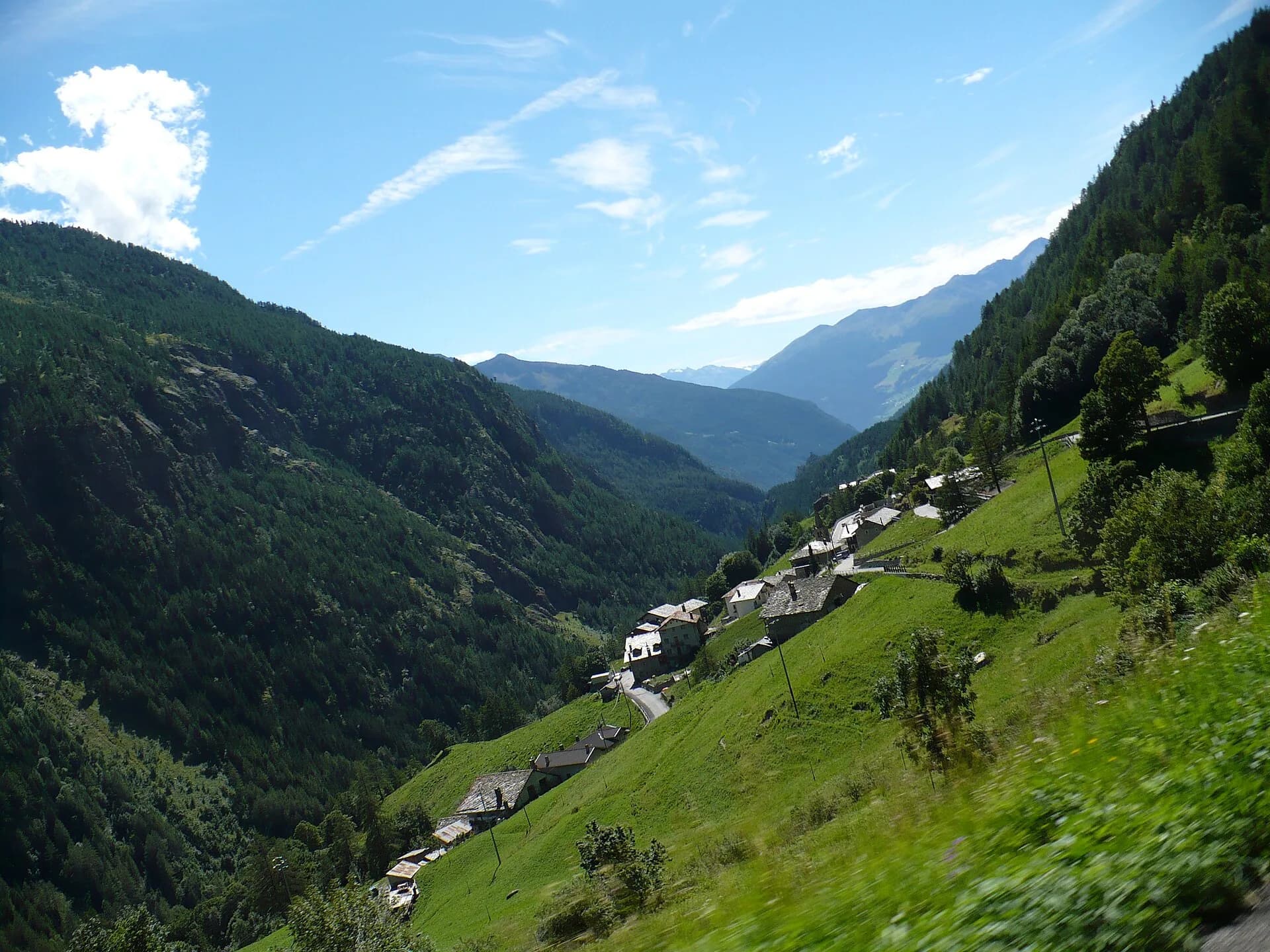 Valpelline