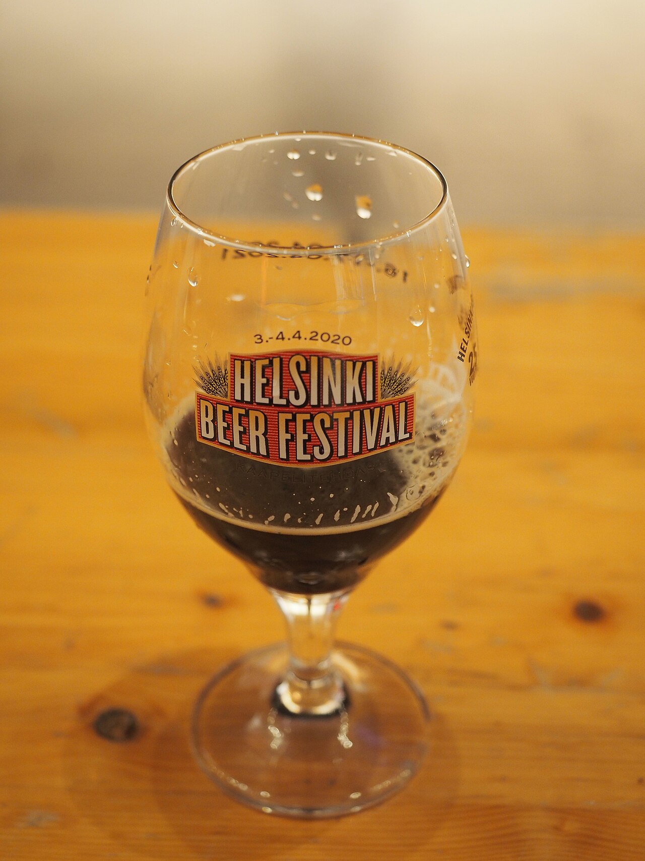 Festa della Birra · Aosta Beer Festival
