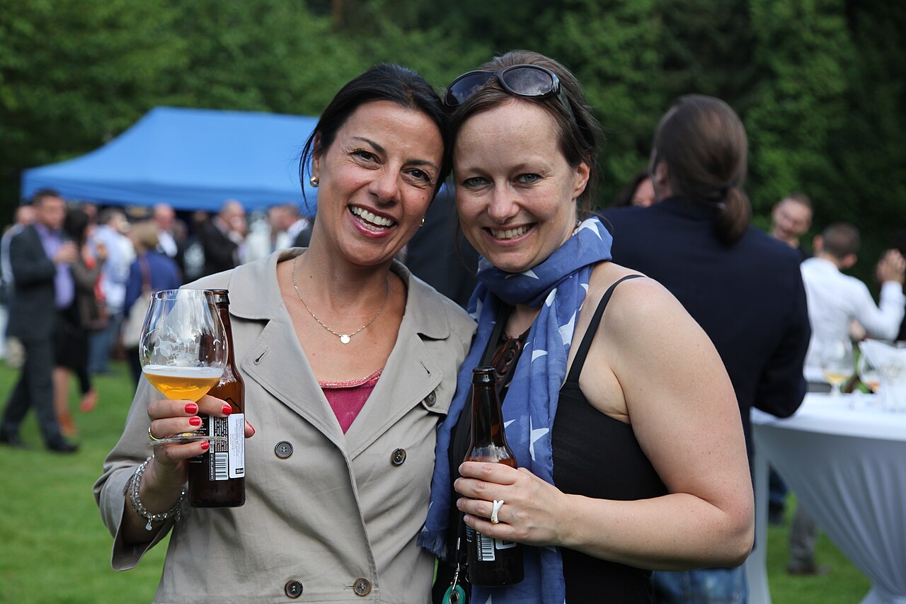 Festa della Birra di Rhêmes