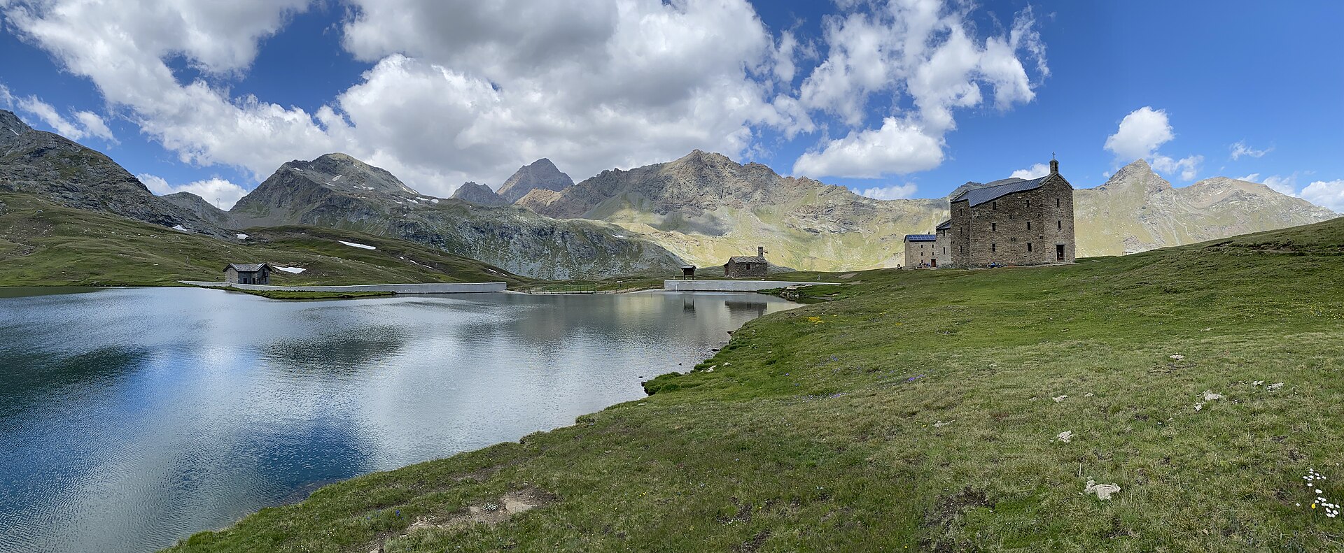 Pellegrinaggio a Notre-Dame des Neiges