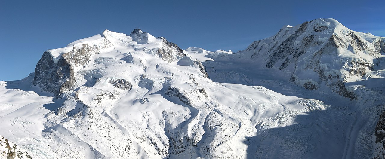 Monte Rosa Skymarathon