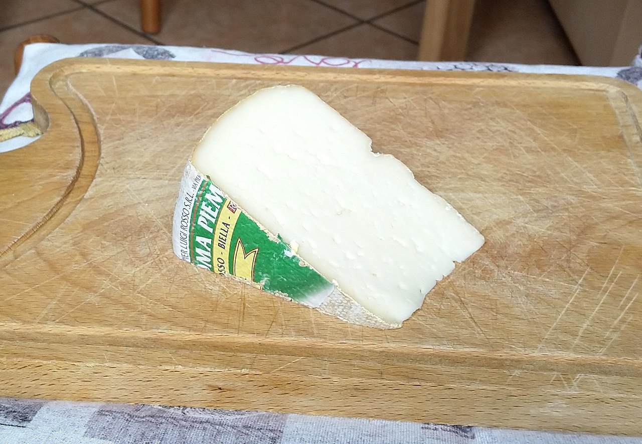 Sagra della Toma di Gressoney