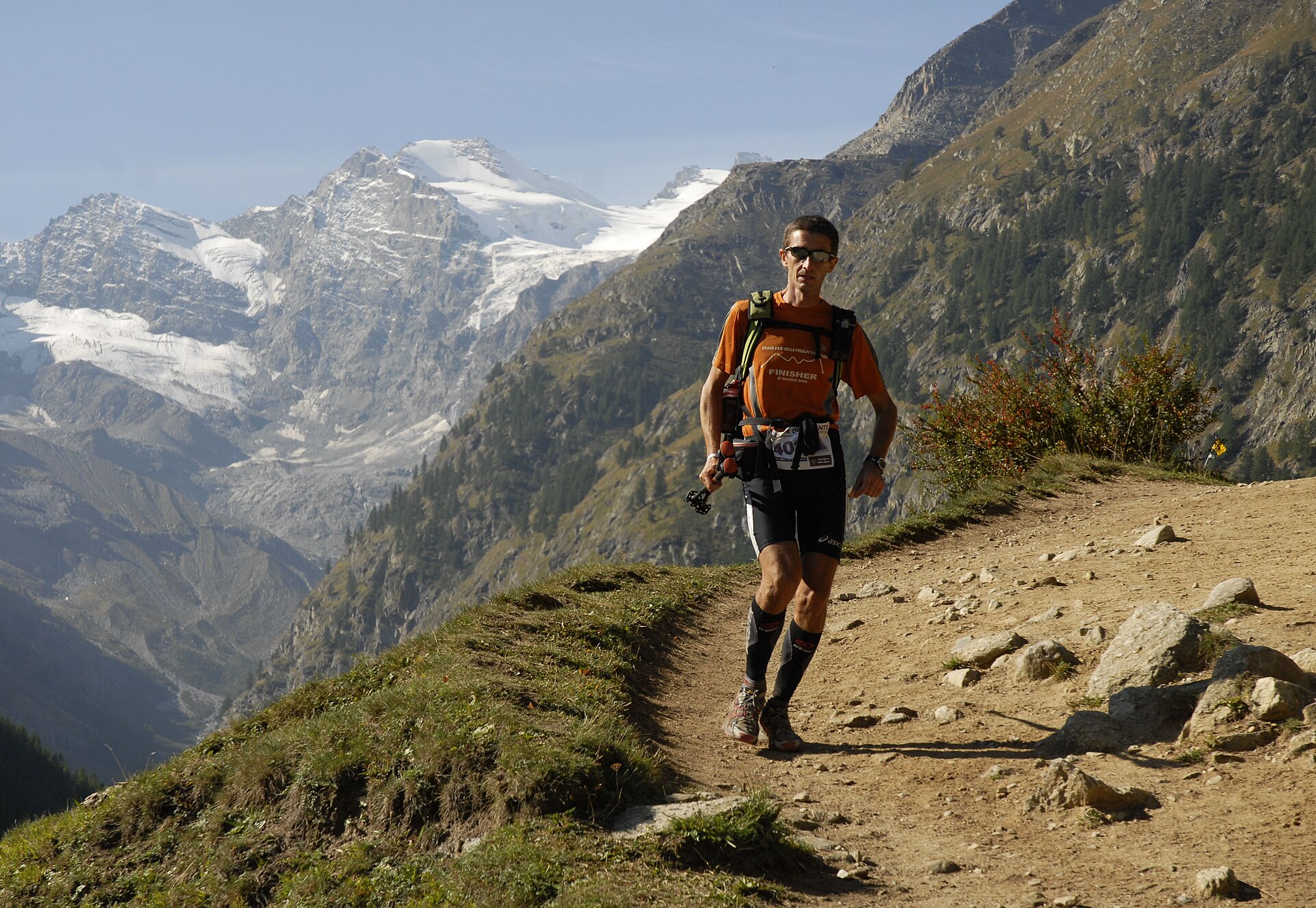 Tor des Géants